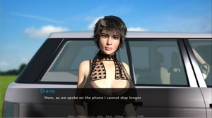 Milfcreek – New Version 0.4f [Digibang] screenshot 1