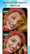 Remove Watermark, Easy Retouch ဖန်သားပြင်ဓာတ်ပုံ 4