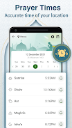 Muslim Muna: Quran Athan Qibla Screenshot 3