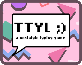 TTYL screenshot 1