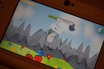 That Rabbit Game (2011) screenshot 4