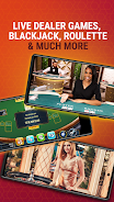 Screenshot Caesars Palace Online Casino 3