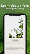 Screenshot Nature Detect - Plant Identify 4