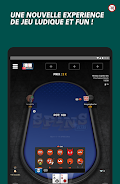 PMU Poker captura de pantalla 