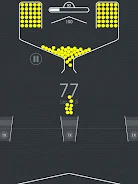 100 Balls - Tap to Drop the Co স্ক্রিনশট 3