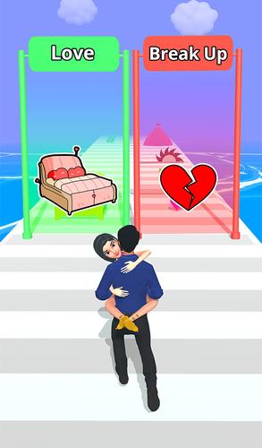 Mama's Run: Bad or Good Mom应用截图第2张