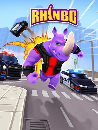 Rhinbo Screenshot 1
