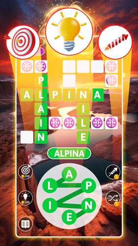 Screenshot Word Maker: Words Games Puzzle 4