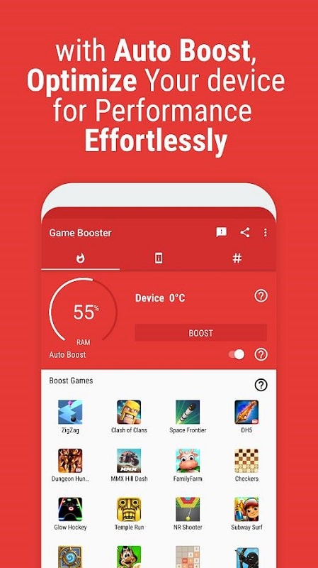 Richie Games - Play & Earn Screenshot 1