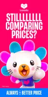 Lazada | Always Better Price应用截图第1张
