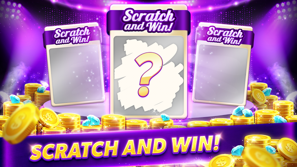 Heat in Vegas Casino Slots screenshot 4