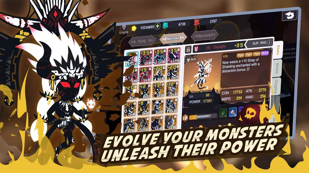 Beasts Evolved: Fusion screenshot 1