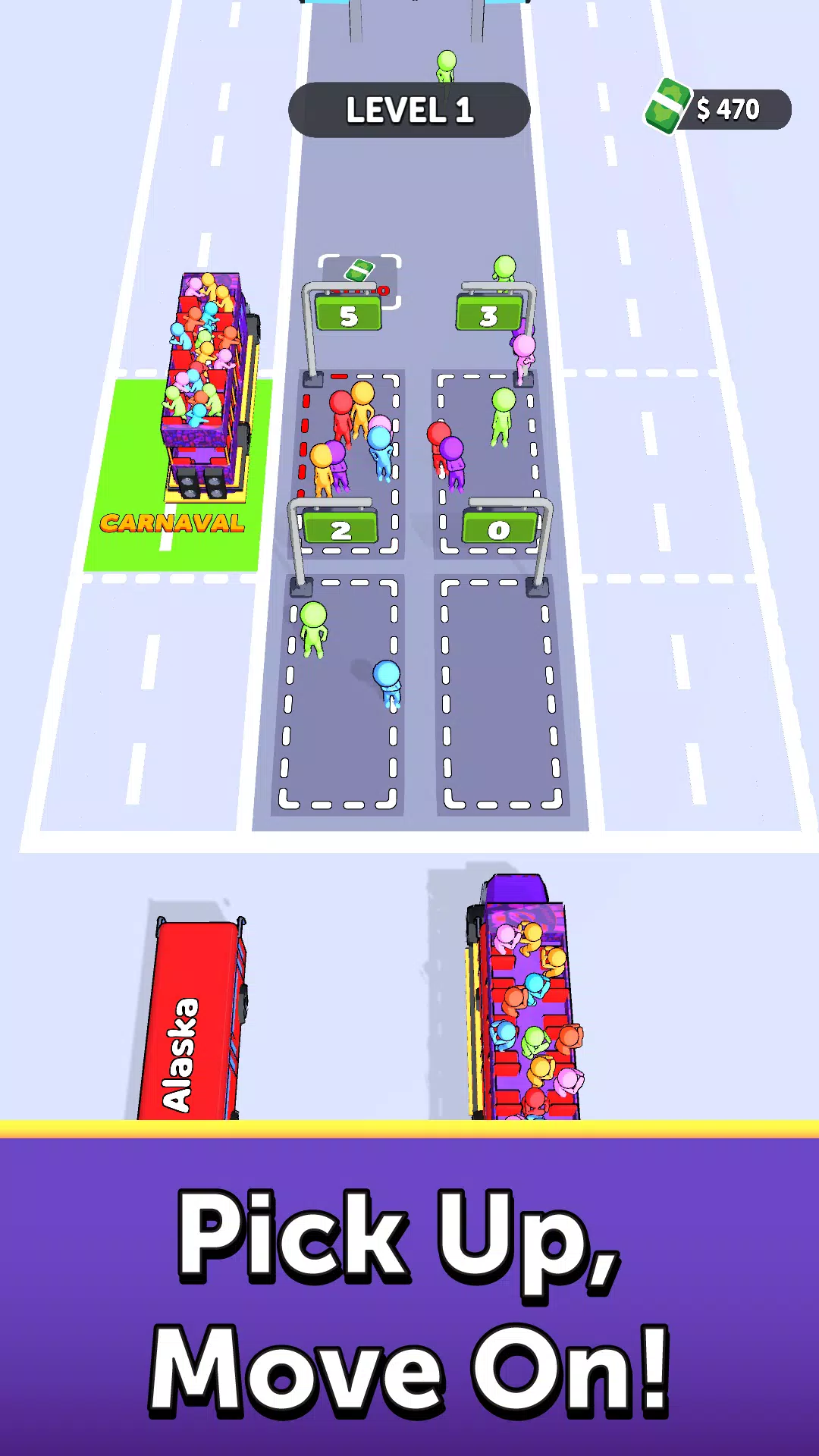 Bus Shelters Manager screenshot 3