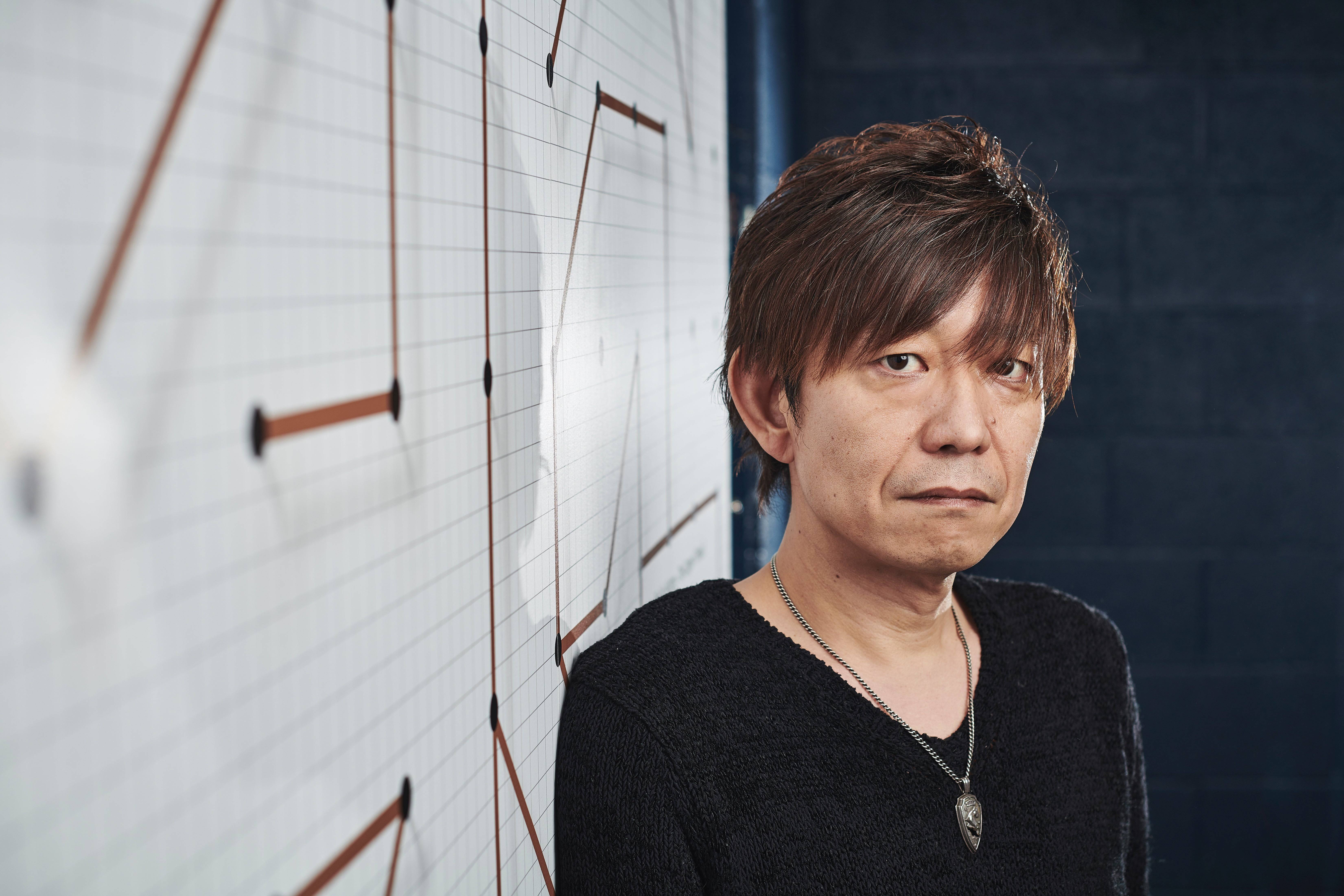 FFXIV董事Yoshi-P誓言對“跟蹤” Mod的法律行動