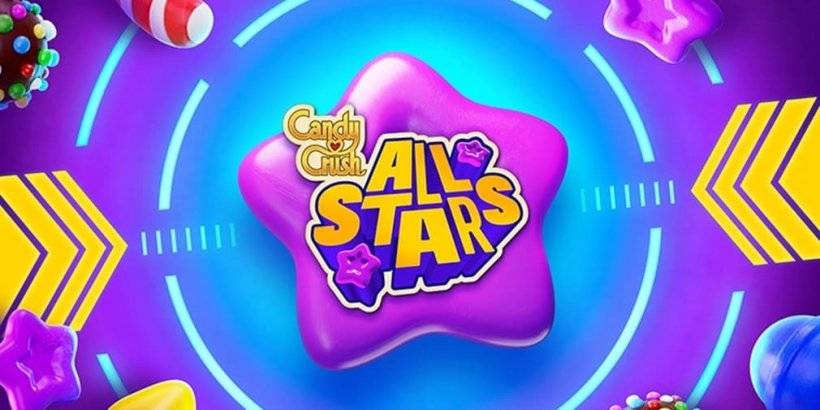 Candy Crush All Stars Tournament: Fifth Edition Returns This Year