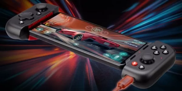 Acer Nitro Controller Launches With Easter Sale