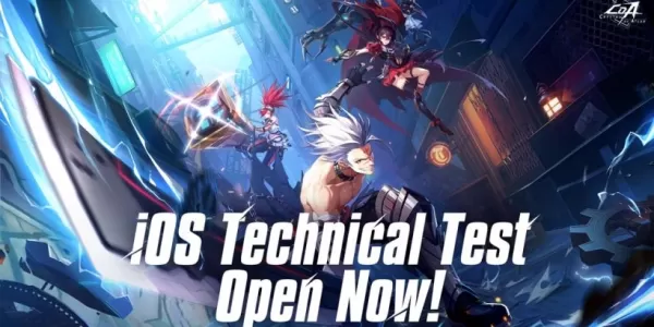 Atlan iOS 기술 테스트의 Crystal Now Open in Select Region- 지금 가입
