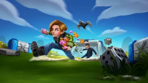 Panteon's Raid Rush X Terminator 2: Yargılama Günü ortaklaşası yakında düşüyor