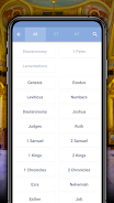Amplified Bible app for Study ekran görüntüsü 4