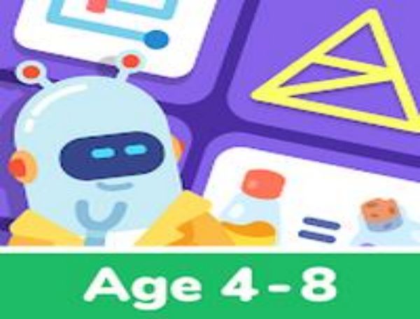 LogicLike: Kids Learning Games. Educational App 4+ ảnh chụp màn hình 1