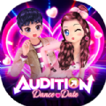 Audition Dance & Date