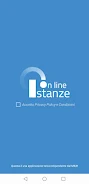 Screenshot Istanze OnLine 1