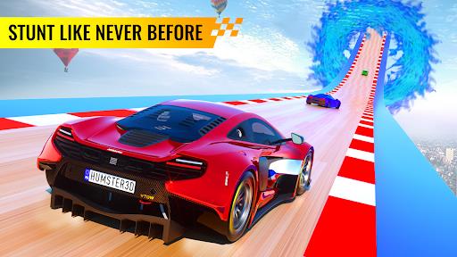 Car Racing Master:Driving Game ảnh chụp màn hình 1