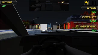 Screenshot Car Racing Games Fever 3