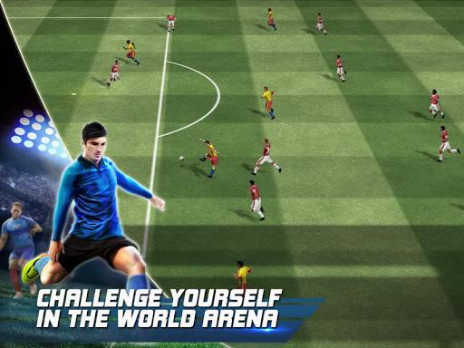 Real Football screenshot 4