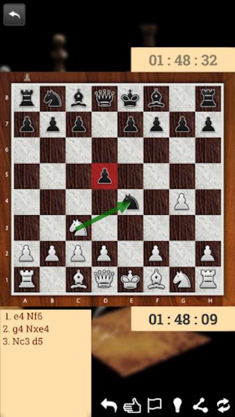 PlayChess應用截圖第2張