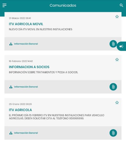 Screenshot Cooperativa Santo Tomás Apóstol 4