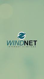 WindNET VPN screenshot 1