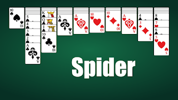 Solitaire collection classic screenshot 2