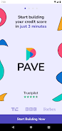 Pave - Build Credit zrzut ekranu 1