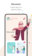 Be U by Bank Islam ảnh chụp màn hình 4