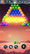 Screenshot Bubble Star Plus 2:Journey Pop 3