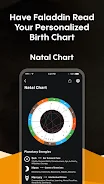 Faladdin: Tarot & Horoscopes应用截图第4张