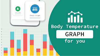 Body Temperature Thermometer экрана 4