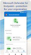 Microsoft Defender: Antivirus Screenshot 3