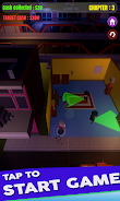 Robbery Bob: Adventure Games zrzut ekranu 4