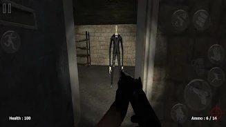 Slenderman Must Die: Chapter 7 ဖန်သားပြင်ဓာတ်ပုံ 3