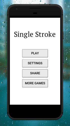 Single Stroke Draw应用截图第1张
