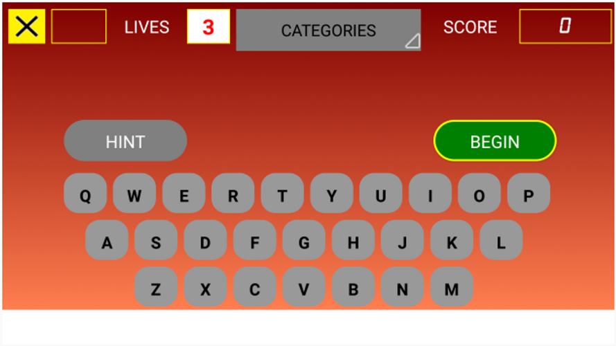 CATEGORIES PRO screenshot 3