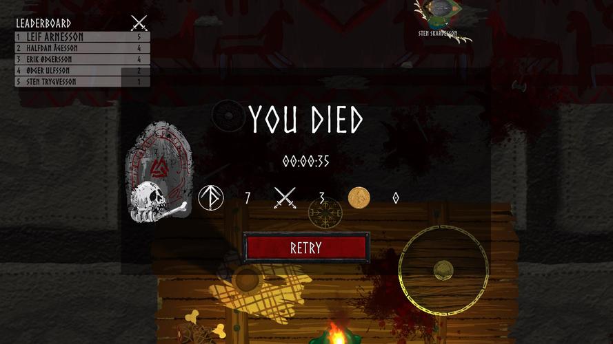 Ragnarok.io Screenshot 3
