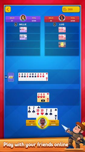 500 rum Screenshot 4