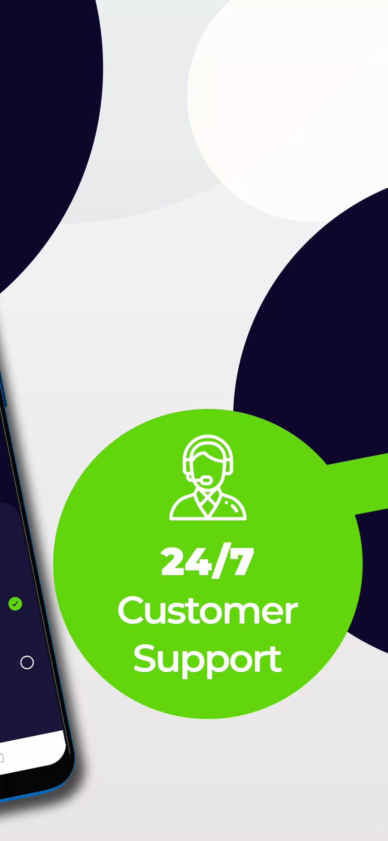 Tenor VPN - Free and Fast Turbo VPN Proxy Server ekran görüntüsü 2