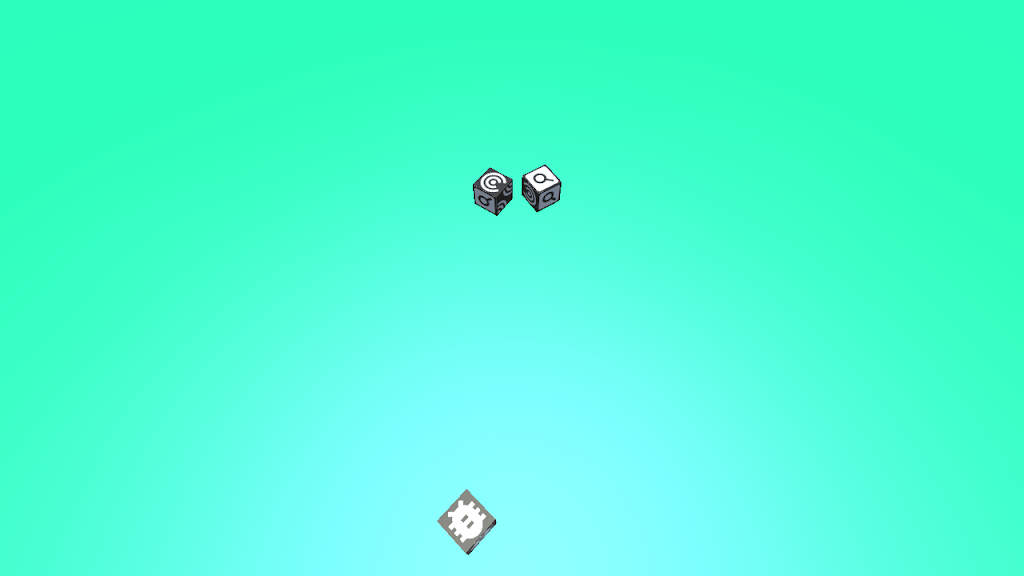Hacker Dice应用截图第4张