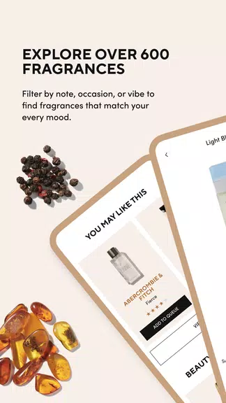 Scentbird Monthly Perfume Box应用截图第2张