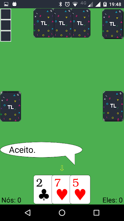 Truco Offline 2 Screenshot 3