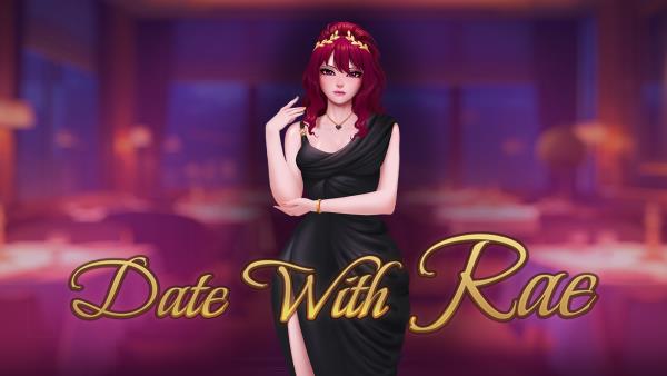 Date with Rae ekran görüntüsü 3